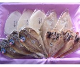 浜田（のどぐろなど）セット