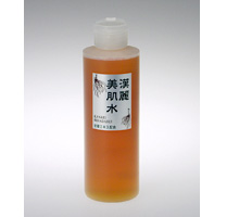 漢麗美肌水