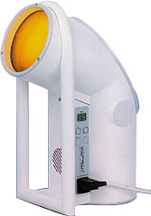 バイオプトロン2 スタンド スウォッツ付き 美容ライト 可視光線 バイオプトロン2 スタンド スウォッツ付き 美容ライト 可視光線