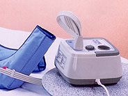 メドマー　　MB-2000A メドマー2000 ： 家庭用エアマッサージ器