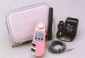 SONOION ソノイオン(超音波イオン導入美顔器)
