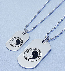 T & C ペンダントヘッド <TC-12>