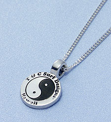 T & C ペンダントヘッド <TC-13>