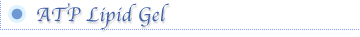 ATP Lipid Gel