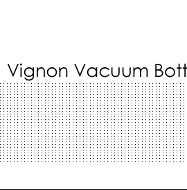 Vignon Vacuum Bottle Stopper1