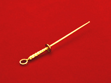 Toothpick II